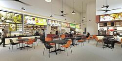 Ct Foodnex (D25), Factory #514364281